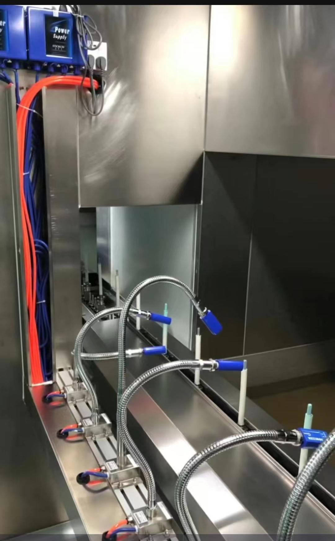 喷涂车间离子风蛇安装实例2.jpg